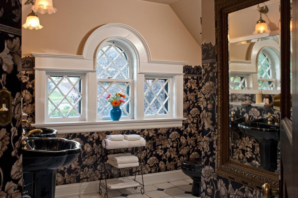 Old Rittenhouse Inn Bayfield Zimmer foto