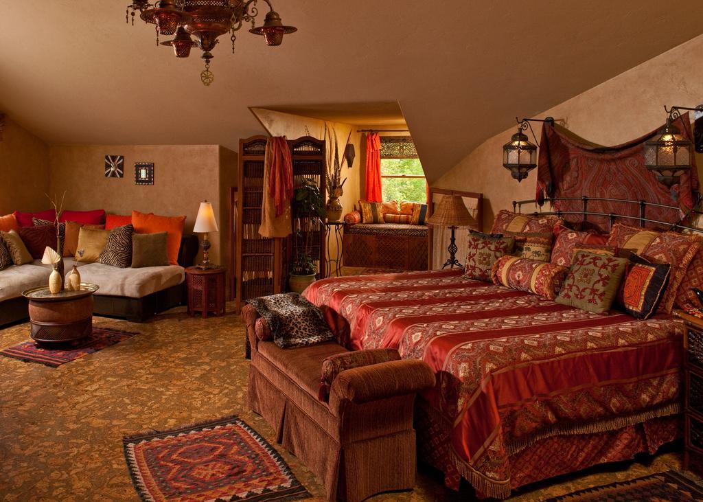 Old Rittenhouse Inn Bayfield Zimmer foto