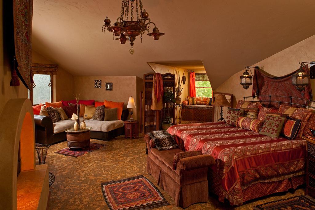 Old Rittenhouse Inn Bayfield Zimmer foto